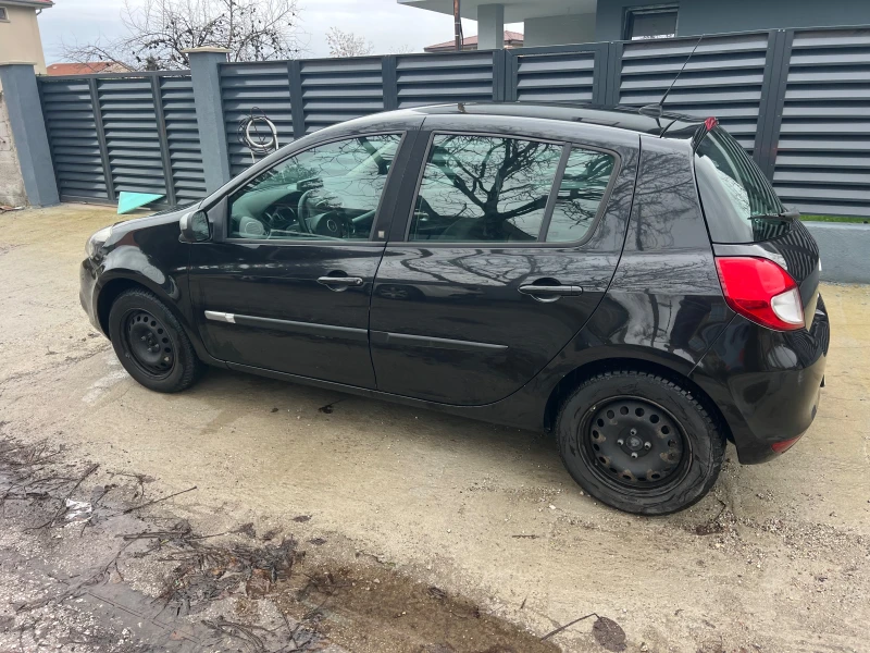 Renault Clio 1.2 Газ, снимка 8 - Автомобили и джипове - 53058231