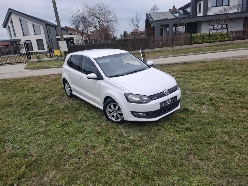 VW Polo, снимка 8 - Автомобили и джипове - 53481599