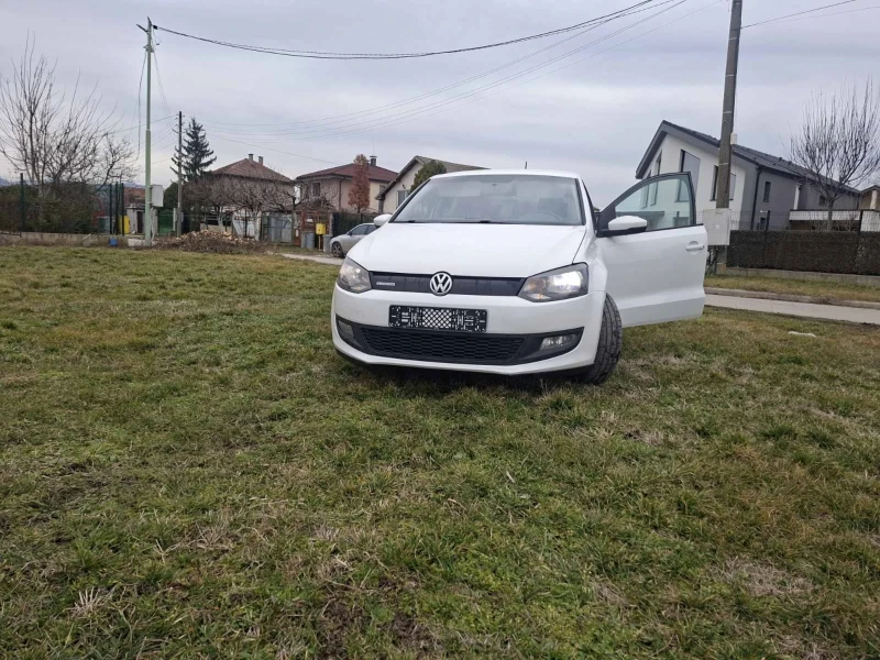 VW Polo, снимка 4 - Автомобили и джипове - 53481599