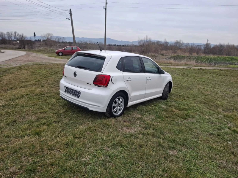 VW Polo, снимка 9 - Автомобили и джипове - 53481599