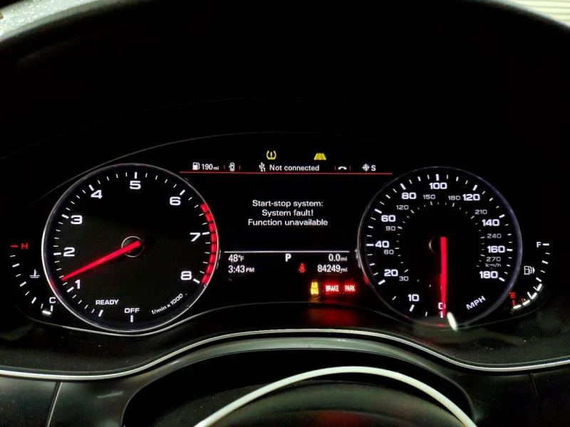 Audi A6 PRESTIGE / ЦЕНА ДО БГ , снимка 9 - Автомобили и джипове - 53528320