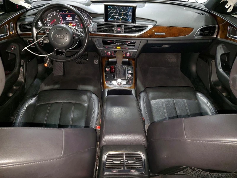 Audi A6 PRESTIGE / ЦЕНА ДО БГ , снимка 8 - Автомобили и джипове - 53528320