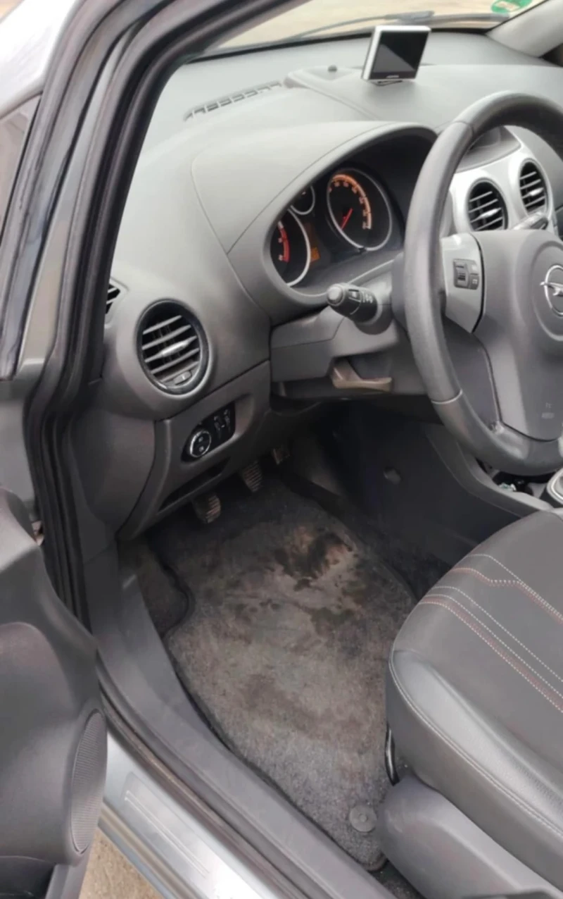 Opel Corsa, снимка 6 - Автомобили и джипове - 53594785