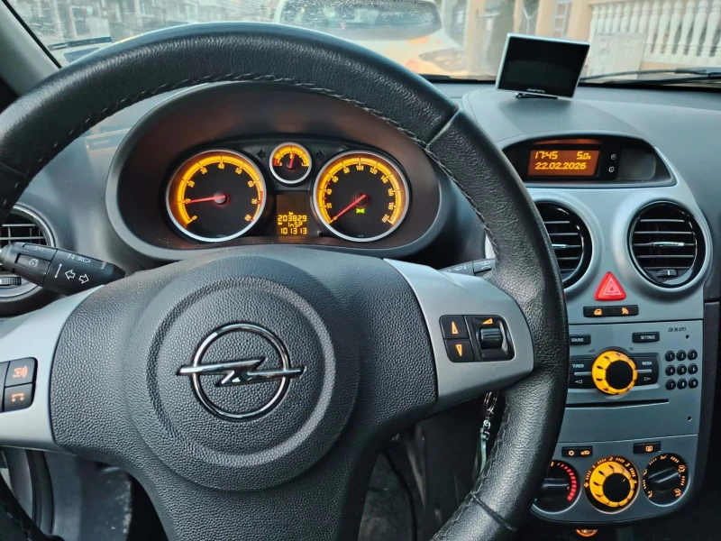 Opel Corsa, снимка 7 - Автомобили и джипове - 53594785