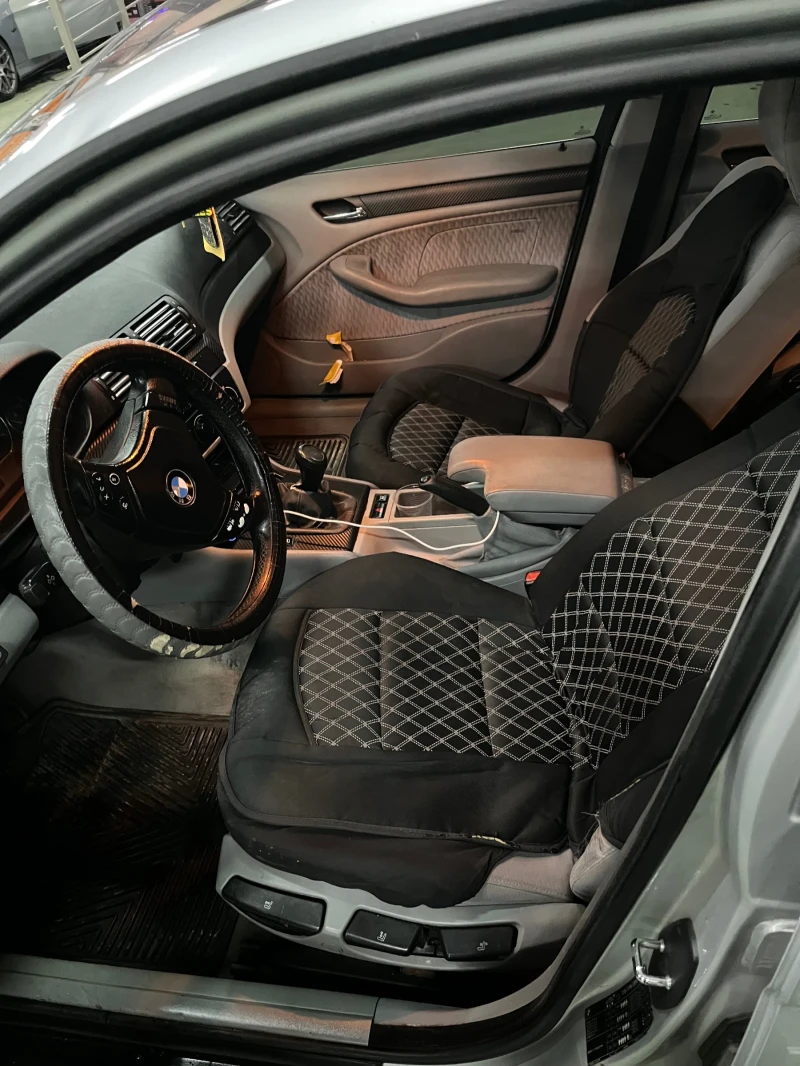 BMW 316 - 3600 лв. - 57146788 | Car24.bg