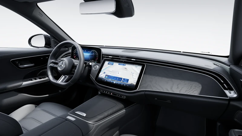 Mercedes-Benz E 300 de 4MATIC Estate - 133900 лв. - 52813324 11