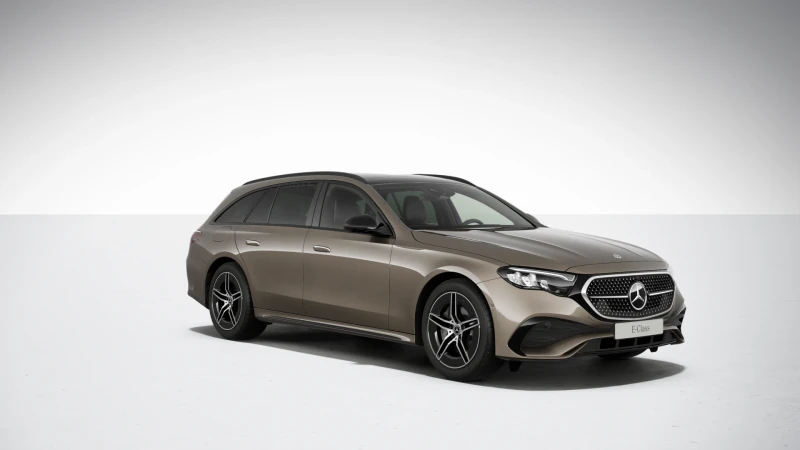 Mercedes-Benz E 300 de 4MATIC Estate - 133900 лв. - 52813324 1