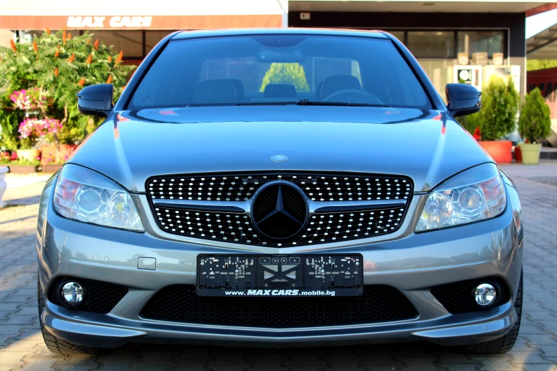 Mercedes-Benz C 220 CDI AMG / СОБСТВЕН ЛИЗИНГ - 14700 лв. - 50996614 1