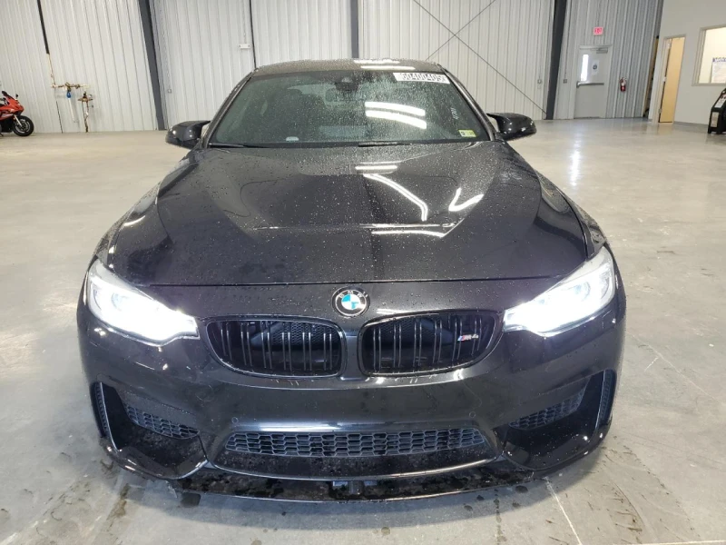 BMW M4 - 35000 лв. - 22659074 1