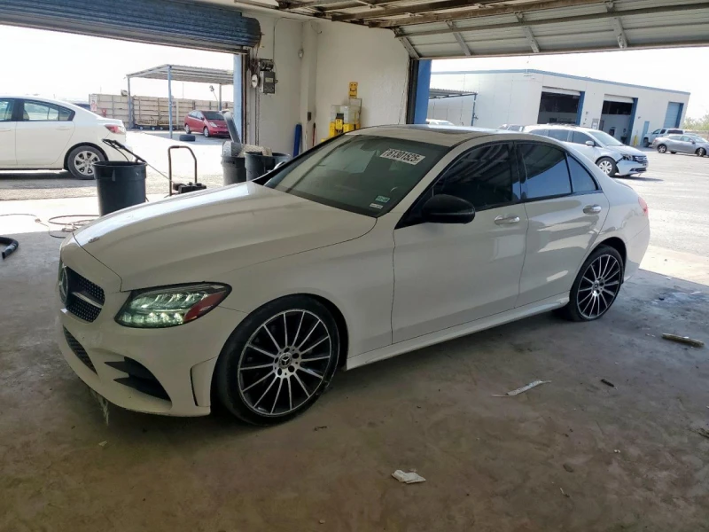 Mercedes-Benz C 300 FACELIFT/ПАНОРАМА/ПОДГРЕВ/ВИДЕО НА МОТОРА - 36400 лв. - 24833706 1