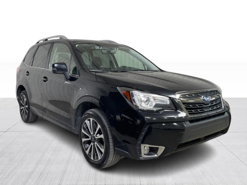 Subaru Forester ПАМЕТ* ПАНОРАМА* МЪРТВА ТОЧКА* СЛЕДЕНЕ НА ЛЕНТИ*  - 30500 лв. / 15594.40 € - 29721268 1