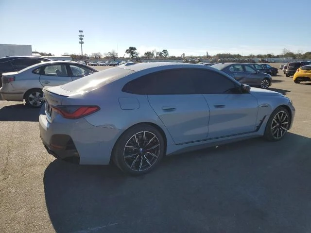 BMW 440 2023 BMW M440XI GRAN COUPE - изображение 4