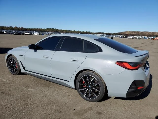 BMW 440 2023 BMW M440XI GRAN COUPE - изображение 6
