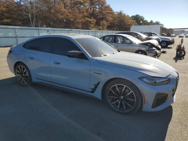 BMW 440 2023 BMW M440XI GRAN COUPE | Mobile.bg   1