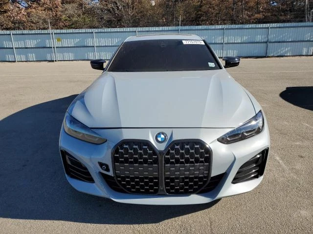BMW 440 2023 BMW M440XI GRAN COUPE - изображение 2