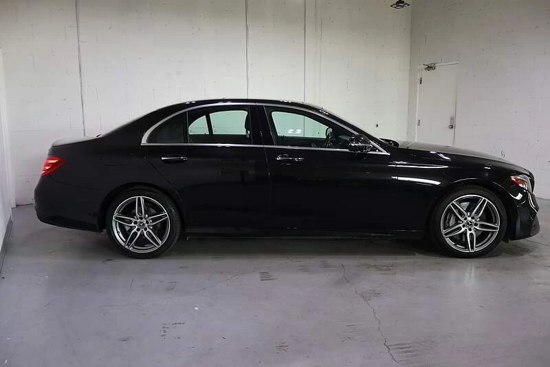 Mercedes-Benz E 300 4MATIC* DIGITAL* BURMESTER* ПАНОРАМА - изображение 7