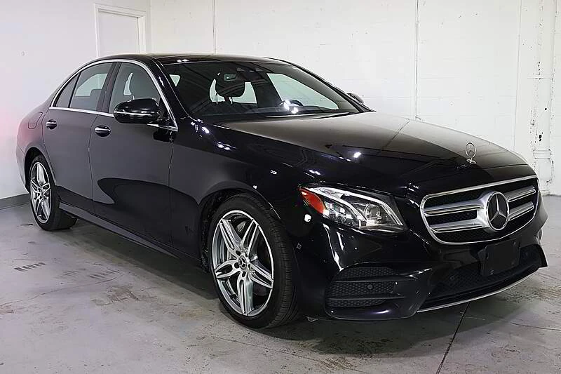 Mercedes-Benz E 300 4MATIC* DIGITAL* BURMESTER* ПАНОРАМА - изображение 2