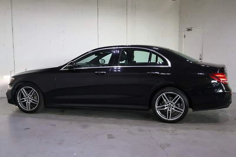 Mercedes-Benz E 300 4MATIC* DIGITAL* BURMESTER* ПАНОРАМА - изображение 3