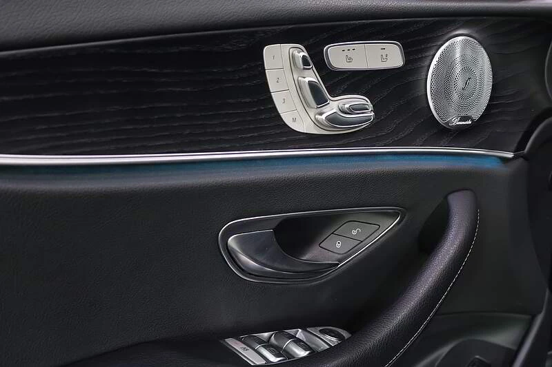 Mercedes-Benz E 300 4MATIC* DIGITAL* BURMESTER*  | Mobile.bg   12