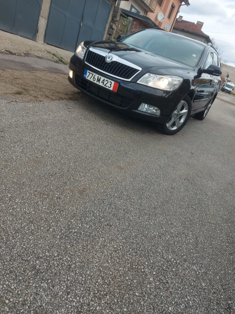 Skoda Octavia 1.6tdi - 8299 лв. / 4243.21 € - 40287855 1