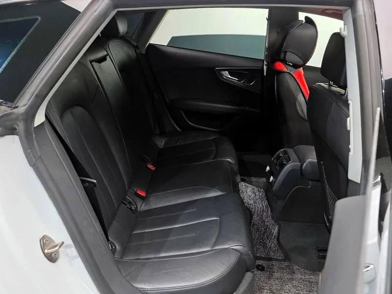 Audi A7 3.0 TDI Quattro, снимка 12 - Автомобили и джипове - 54149042