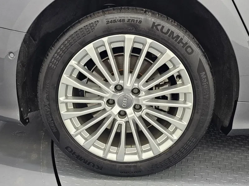 Audi A6, снимка 5 - Автомобили и джипове - 55084430