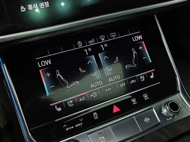 Audi A6, снимка 15 - Автомобили и джипове - 55084430