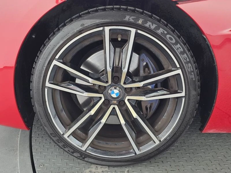 BMW Z4 Z4 Sdrive20I M Sports, снимка 5 - Автомобили и джипове - 55964183