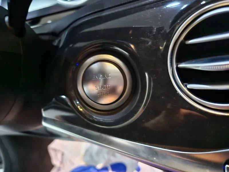 Mercedes-Benz S 500, снимка 17 - Автомобили и джипове - 56740262