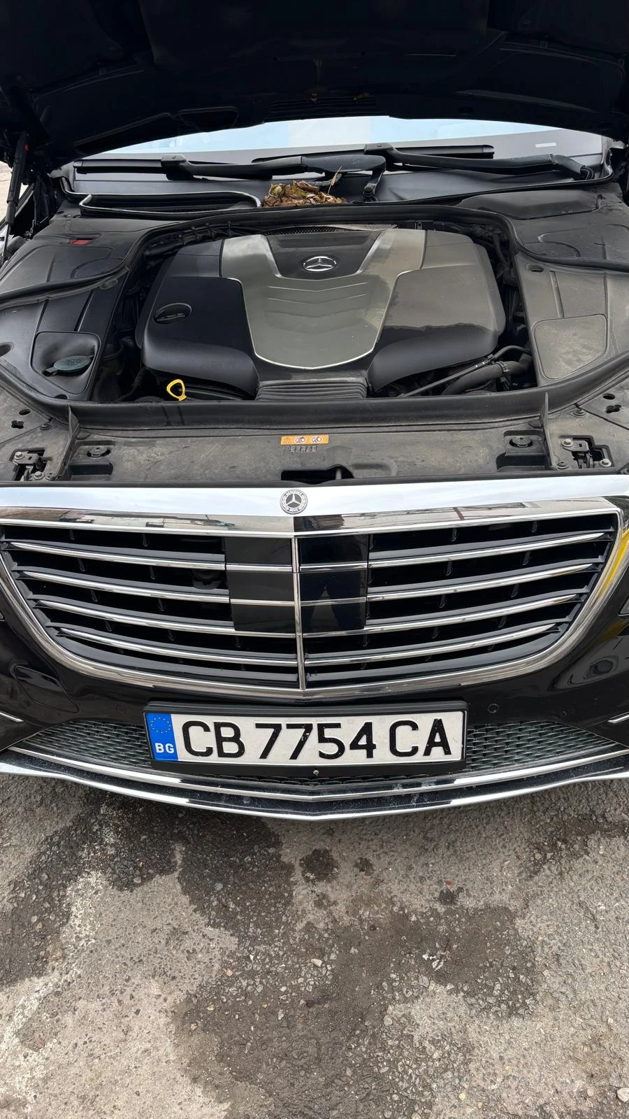 Mercedes-Benz S 350 MAYBACH - изображение 10