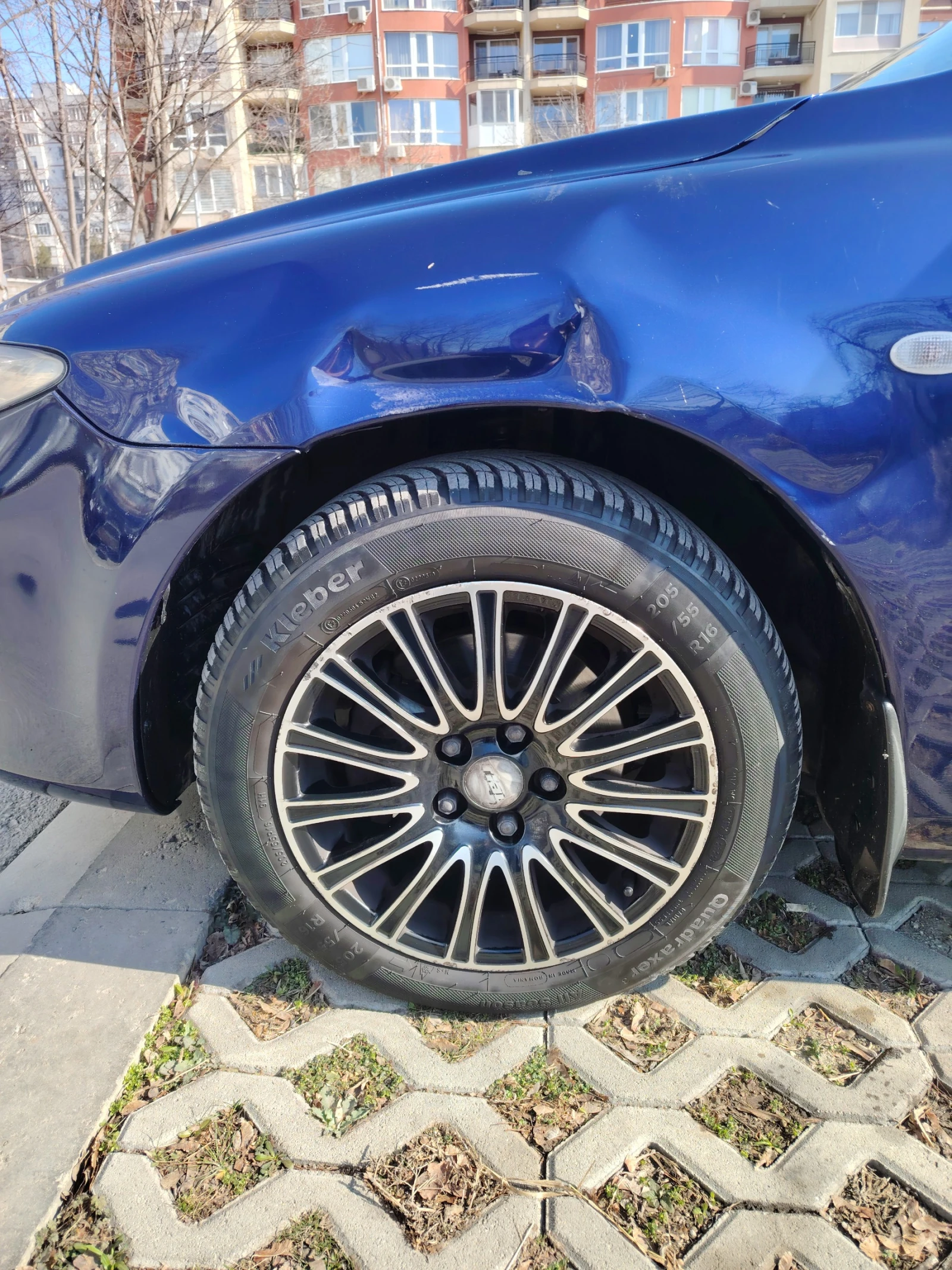 Mazda 6  - изображение 5