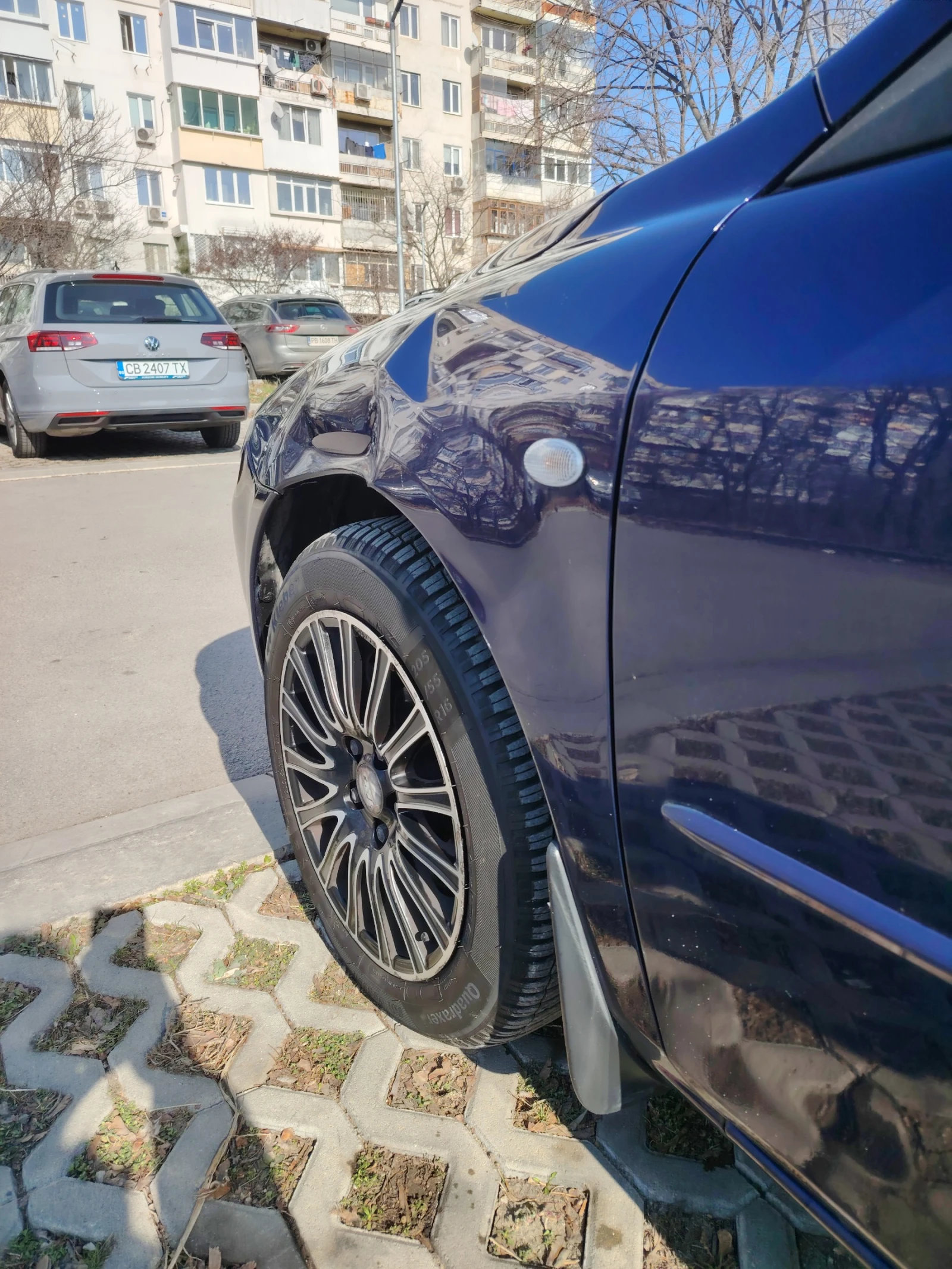 Mazda 6  - изображение 4