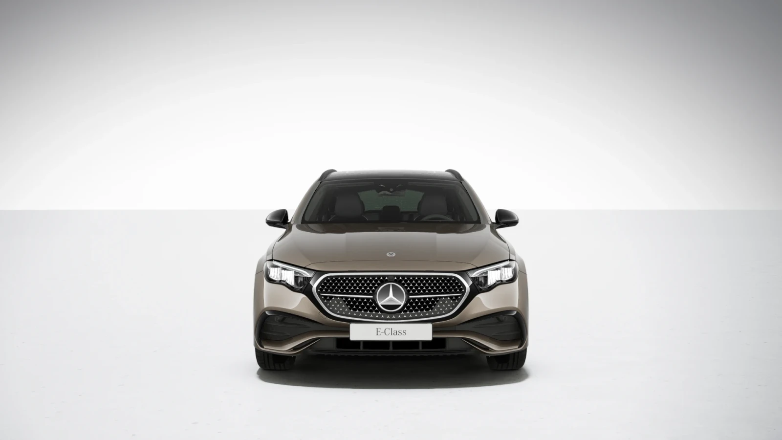 Mercedes-Benz E 300 de 4MATIC Estate - изображение 2