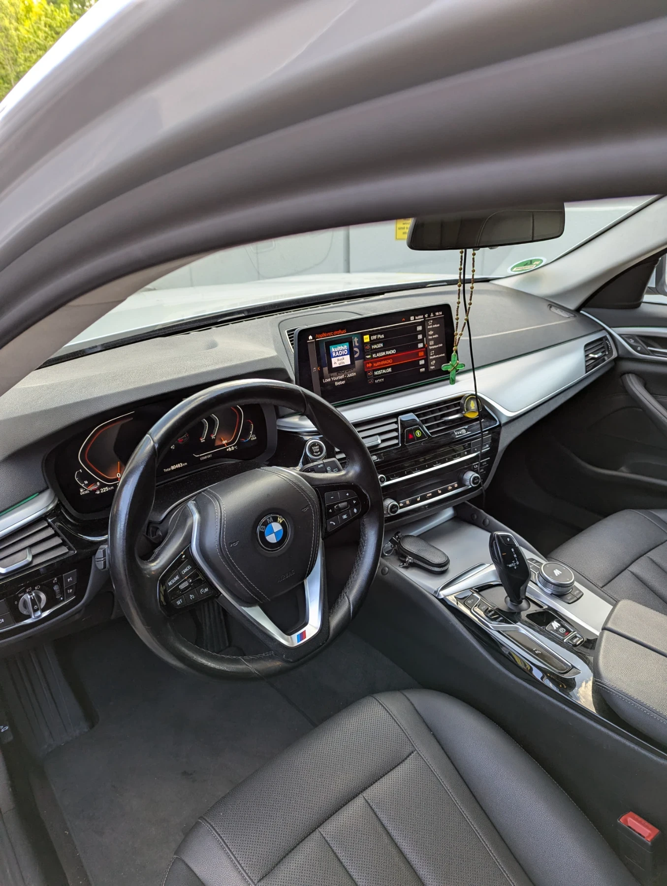 BMW 530  - изображение 5
