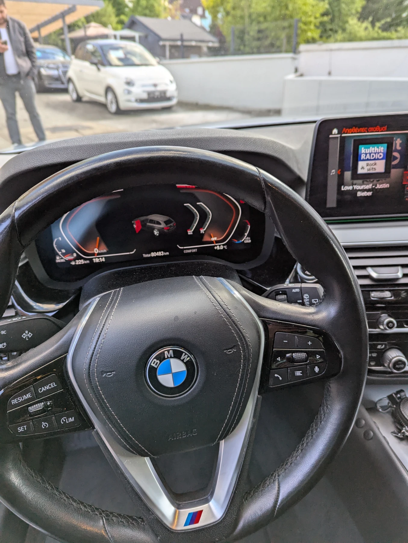 BMW 530  - изображение 6