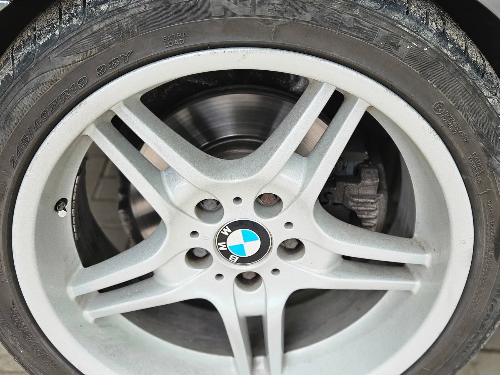 BMW 525 Start/Stop 177hp - изображение 8