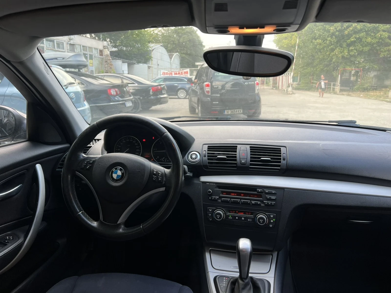 BMW 120  - изображение 8