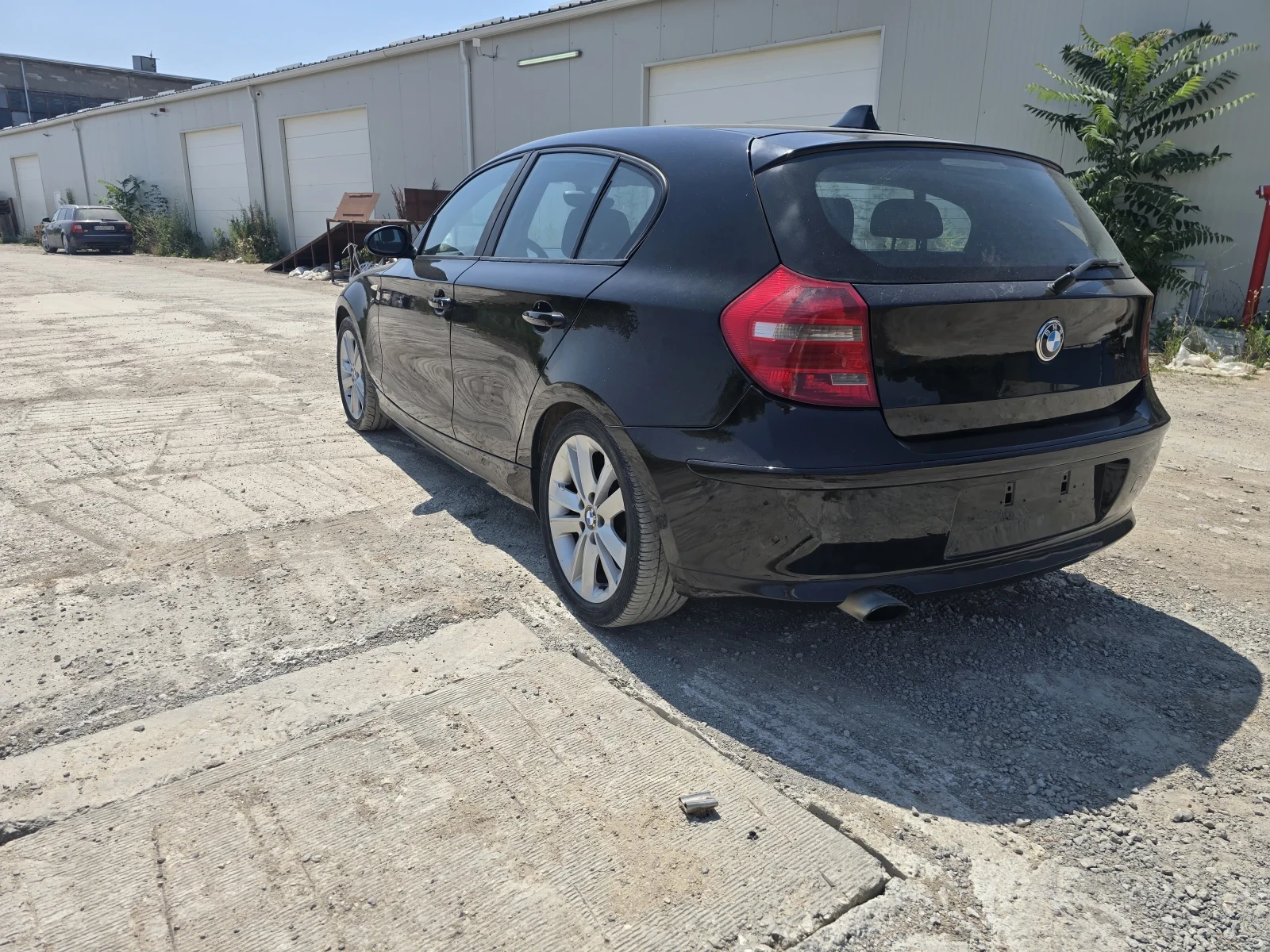 BMW 120  - изображение 4