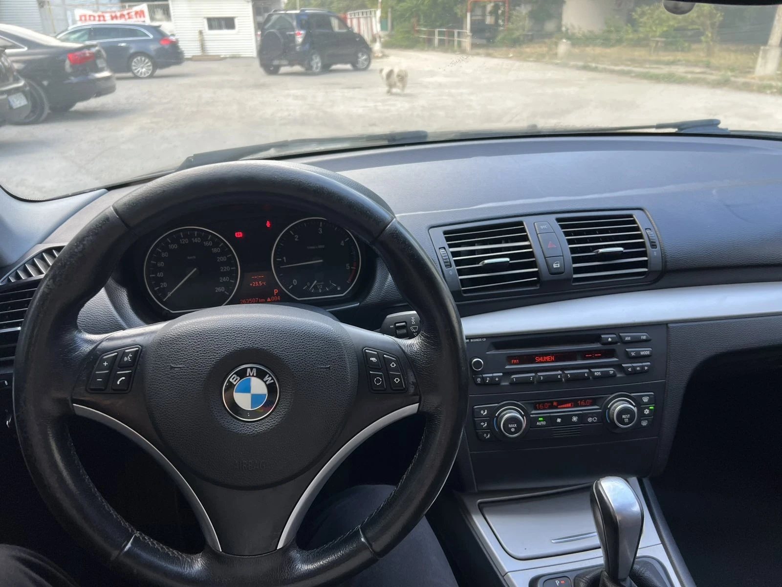 BMW 120  - изображение 9