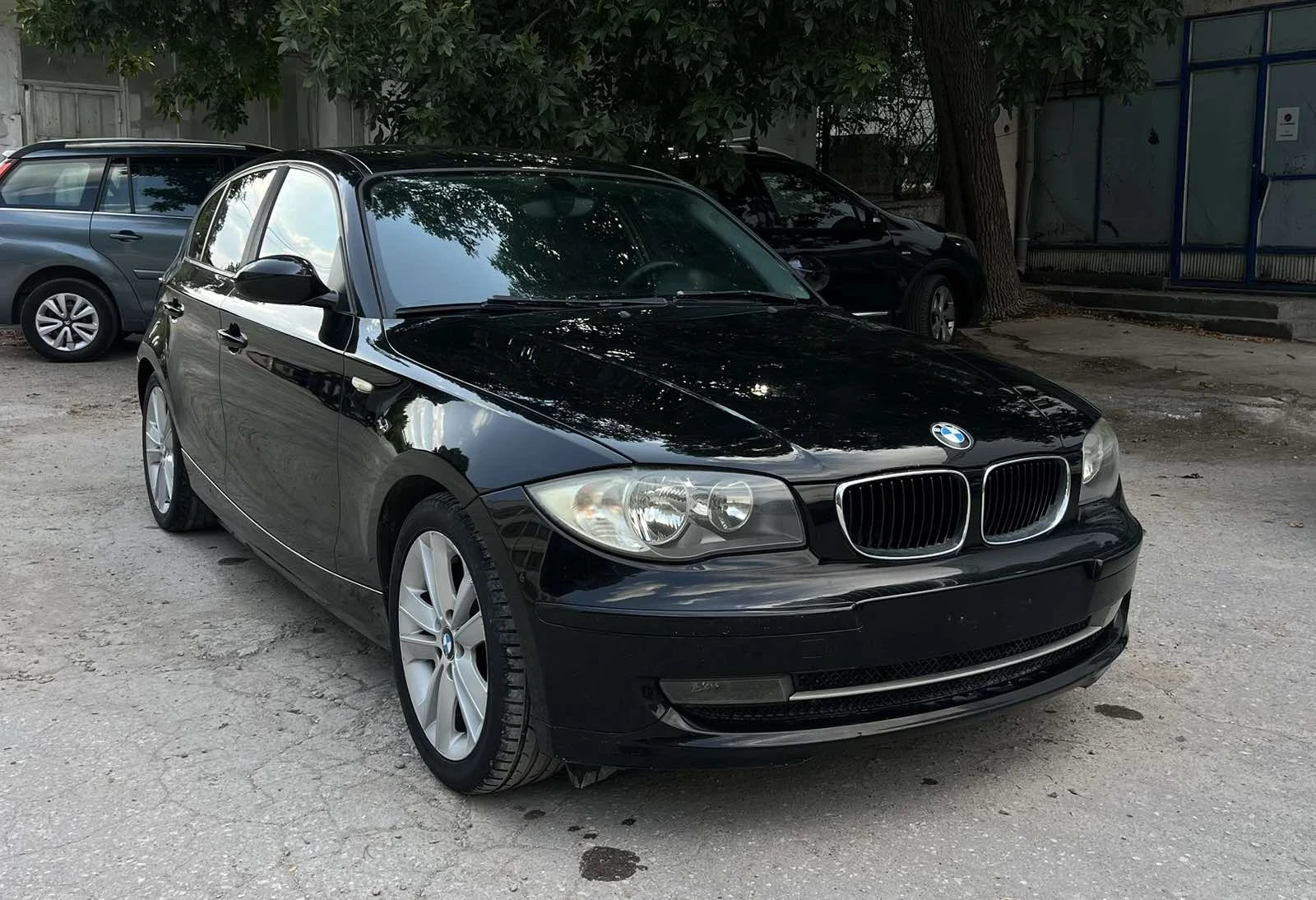 BMW 120  - изображение 3