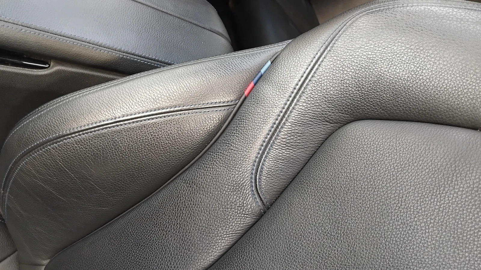 BMW 530 Xdrive M Head Up led - изображение 9