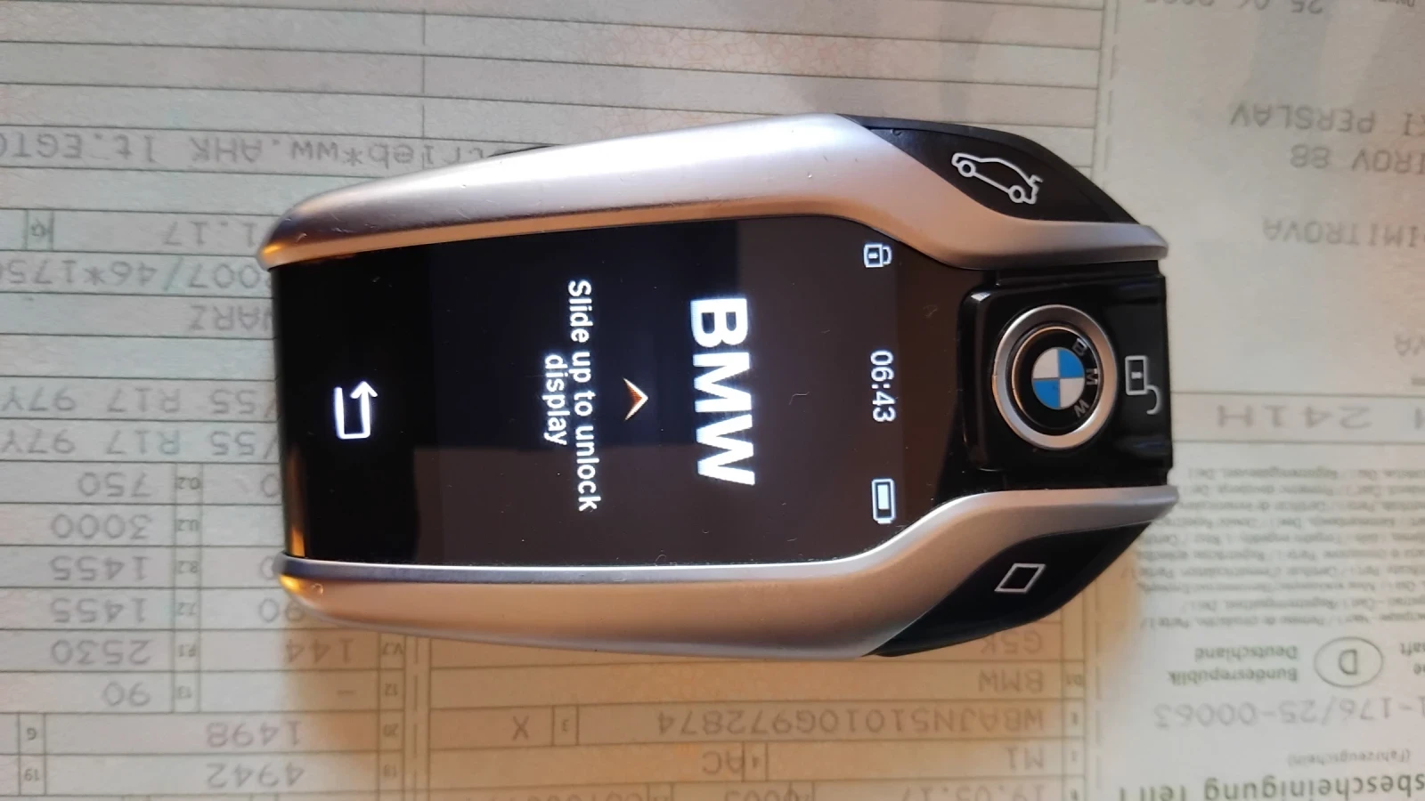 BMW 530 Xdrive M Head Up led | Mobile.bg � ����������� 11