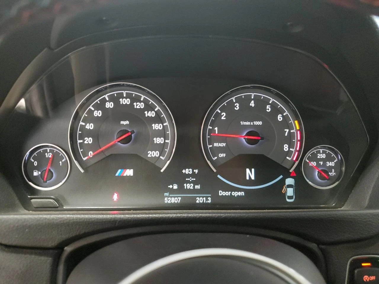 BMW M4  - изображение 10