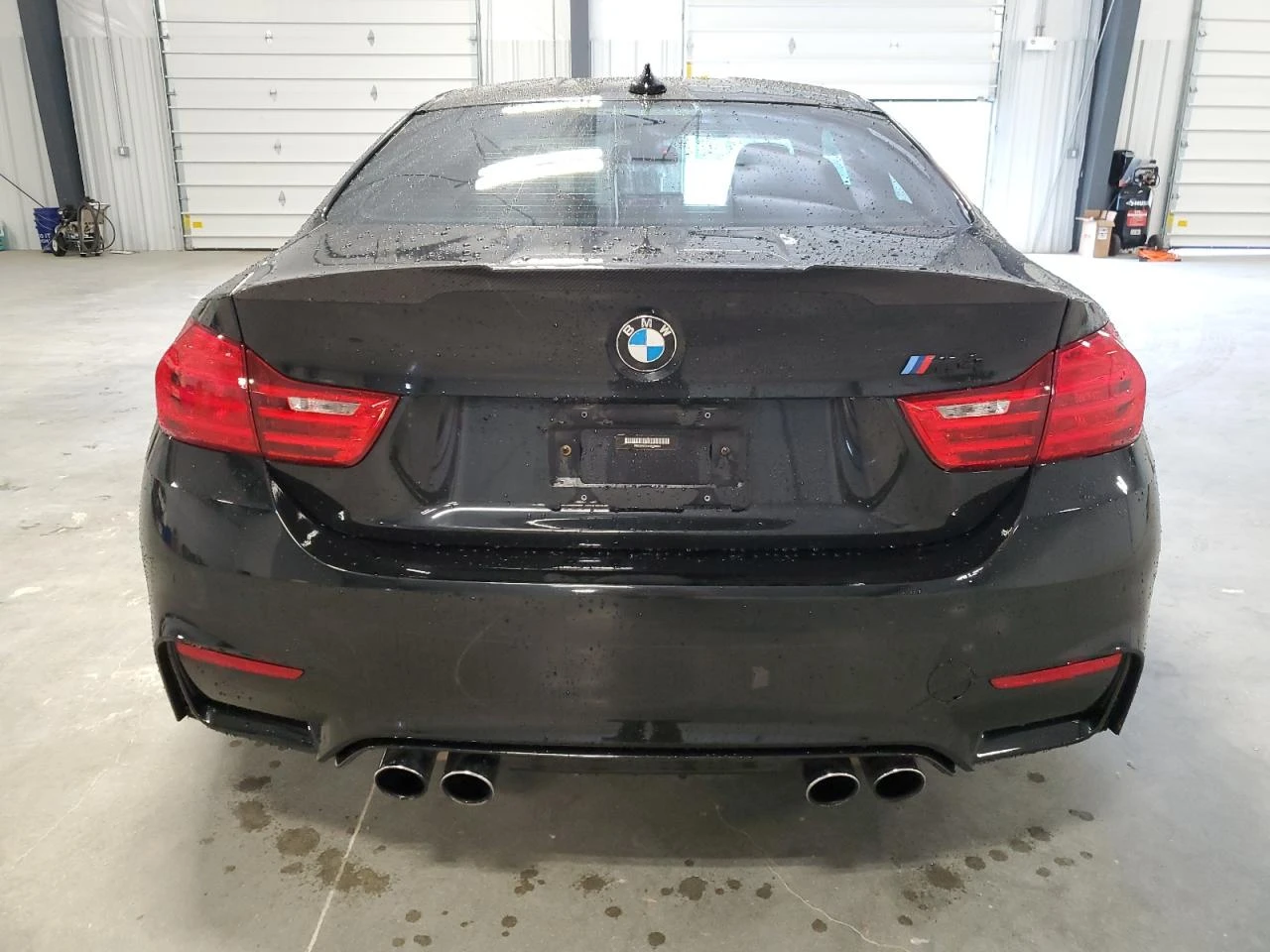BMW M4  - изображение 2