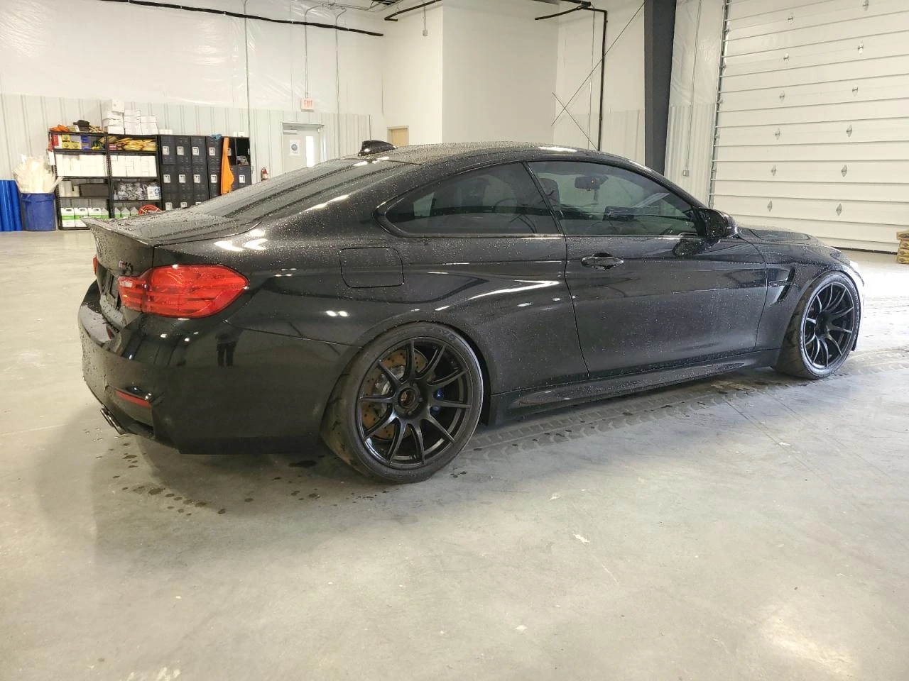 BMW M4  - изображение 6