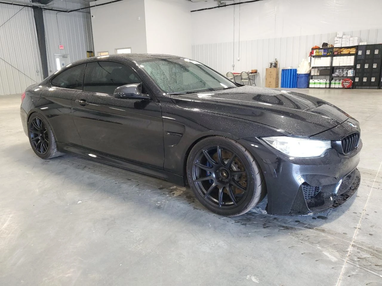 BMW M4  - изображение 3