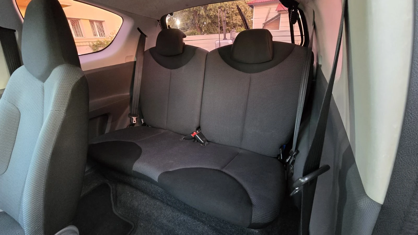 Toyota Aygo  - изображение 7