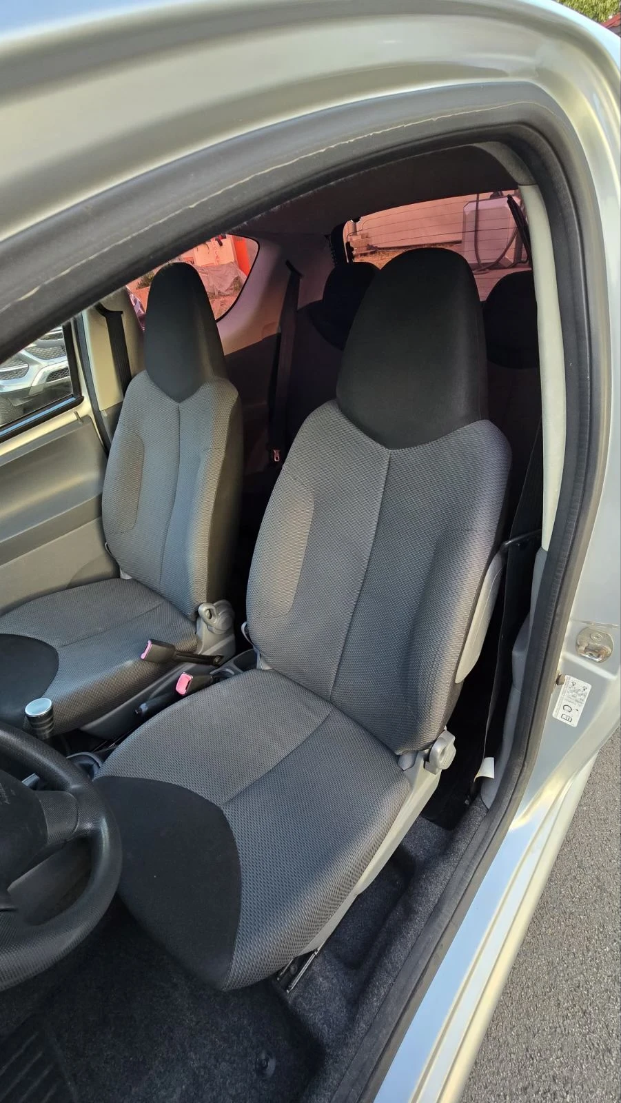 Toyota Aygo  - изображение 6