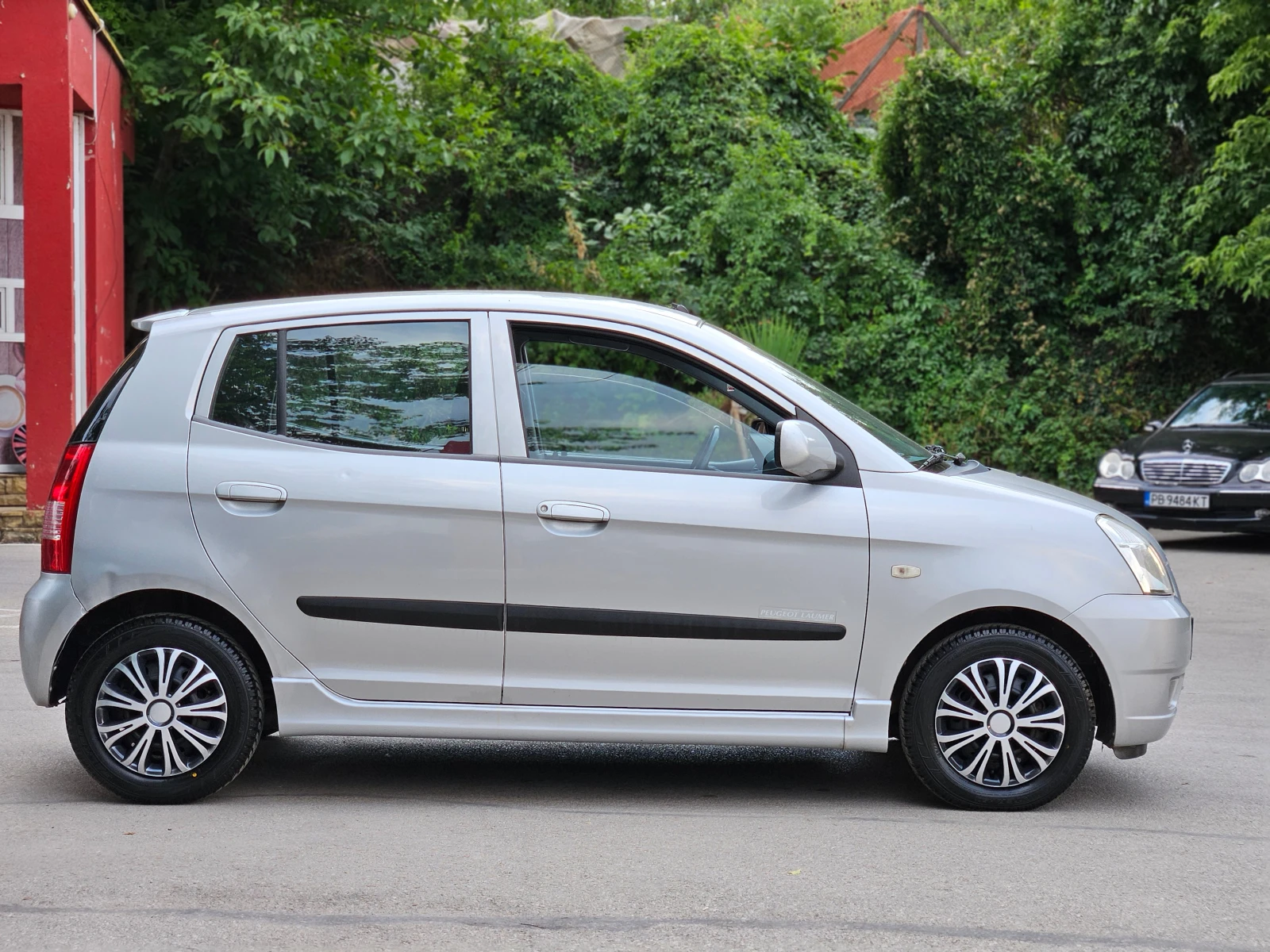 Kia Picanto 1.1, 65к.с., 114х.км.! - изображение 4