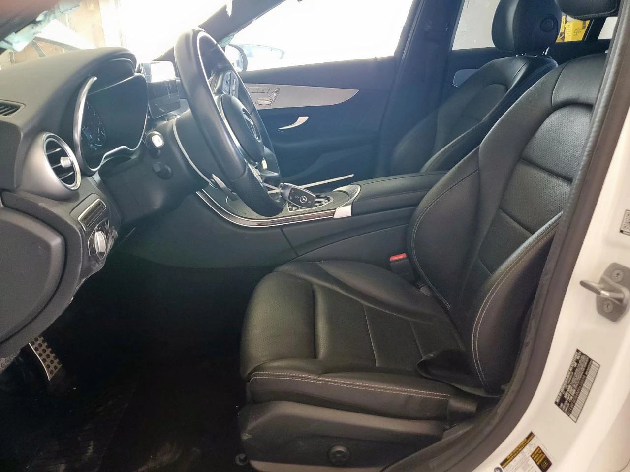 Mercedes-Benz C 300 FAELIFT/ПАНОРАМА/ПОДГРЕВ/ВИДЕО НА МОТОРА - изображение 7